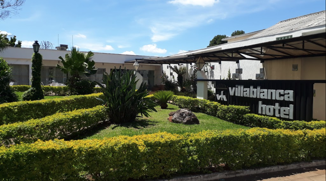 Hotel Villablanca Image