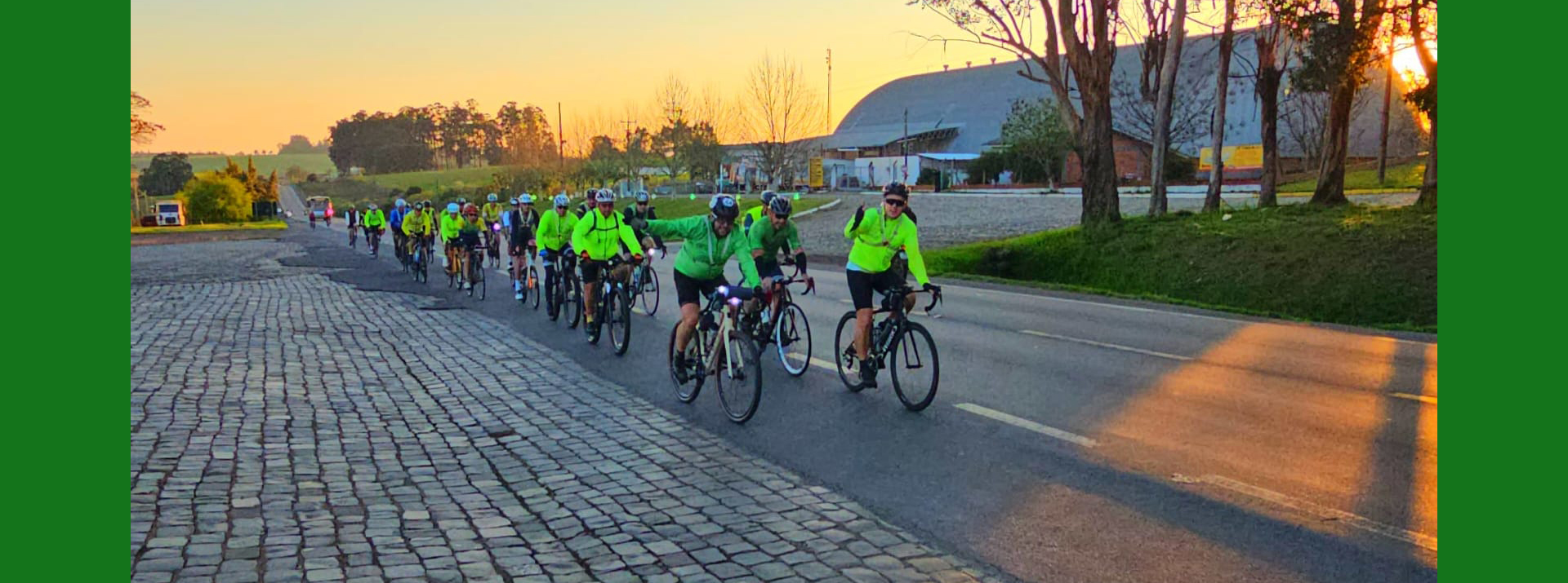 “O corpo pede descanso, <br>mas a mente pede conquista.”