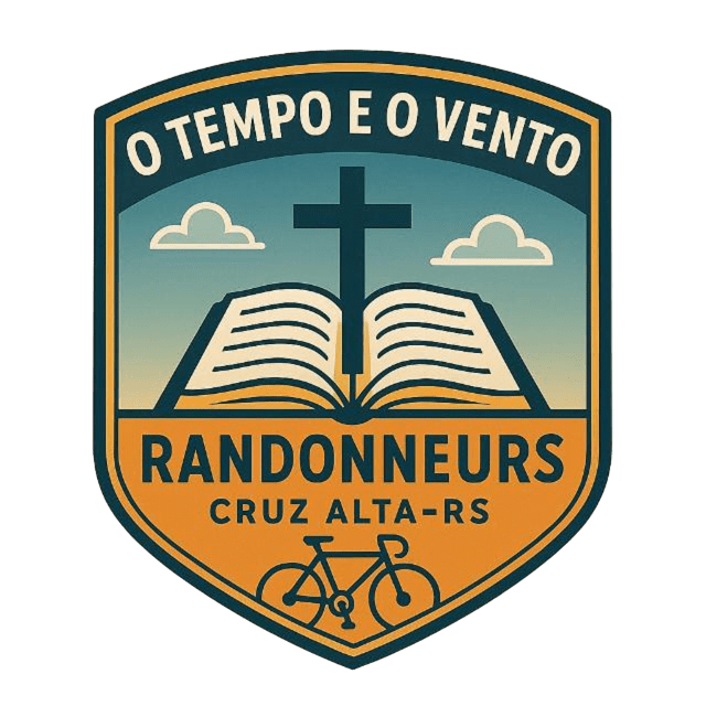 Tempo e o Vento